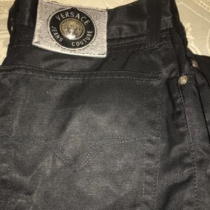 Versace Jeans Couture Slacks